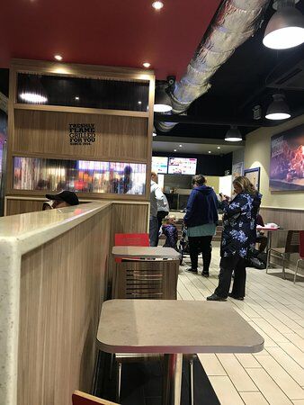 Burger King